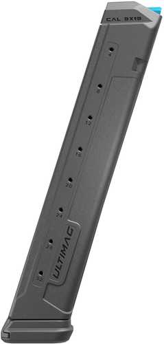 FAB FX-UMAGX32B GLK Poly Mag 32Rd
