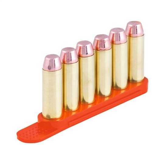 Tuff Products QuickStrips Speed Strips 12 Ga 6/Rd Orange 2/ct
