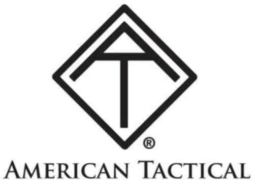 American Tactical Inc Mag Firefly 22LR 13Rd Blue