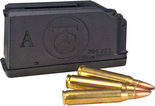 Tc Single Stack Magazine 3Rd Venture 25-06 270Win 30-06