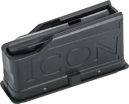 Tc Single Stack Magazine 3Rd Icon 243 6.5Cm 308 7MM-08 30Tc