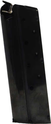 Iver Johnson Magazine 1911 9MM 8Rd Black Officer