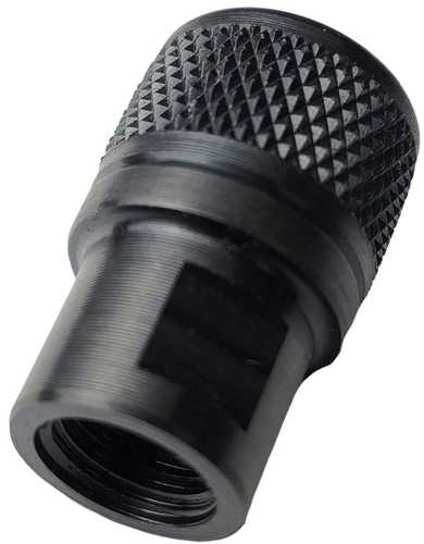 Crick KSA61-2M38 Adapter W/Thread Protect 3/8X24