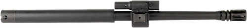 Fightlite Industries Bbl002C 5.56 Nato 16.25" Black Mag Phosphate