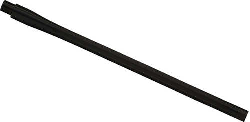 True Precision Inc TP1022TBLBL TP/22 16.10" True Profile Black 416R Stainless Steel Barrel Fits Ruger 10/22