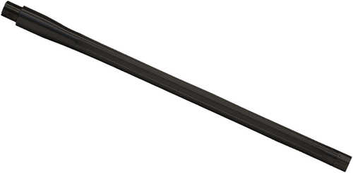 True Precision Inc TP1022TBLBC TP/22 16.10" True Profile Black DLC 416R Stainless Steel Barrel Fits Ruger 10/22