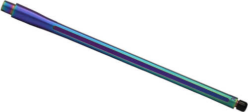 True Precision Inc TP1022TBLS TP/22 16.10" True Profile Spectrum 416R Stainless Steel Barrel Fits Ruger 10/22