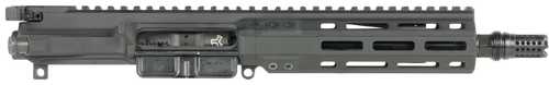 Cobalt Ck-Pro-URG-556-75-B-Black 7.5"Ck Pro URG