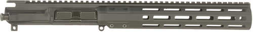 Cobalt Kinetics CKPROURG118SBLK Ck-Pro Urg Aluminum Black Cerakote Receiver