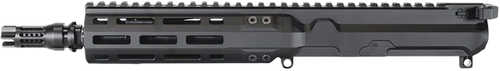 Cobalt Kinetics CKPROURG556115BBLK Ck-Pro Urg 5.56X45mm Nato 11.50" Black Cerakote Receiver