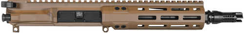 Cobalt Kinetics CKPROURG556115BFDE Ck-Pro Urg 5.56X45mm Nato 11.50" Flat Dark Earth Cerakote Receiver