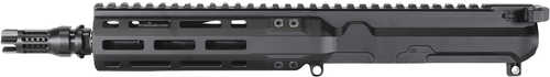 Cobalt Kinetics CKPROURG556137Black Ck-Pro Urg 5.56X45mm Nato 13.70" Black Cerakote Receiver