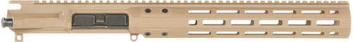 Cobalt Kinetics CKPROURG675SFDE Ck-Pro Urg Aluminum Flat Dark Earth Cerakote Receiver