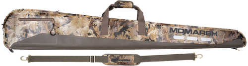 MOmarsh 37308 Gun Case Optifade Marsh 600D Polyester 54"