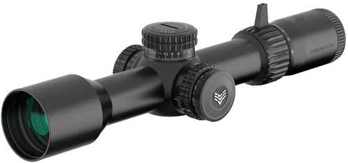 SF WARHAWK TACT 3-15X50 FFP IR 34MM