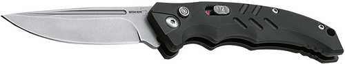 BOKER PLUS INTENTION II BLACK
