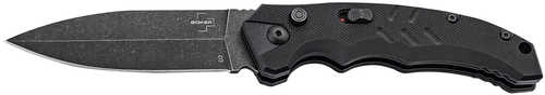 BOKER PLUS INTENTION II DAGGER