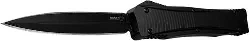 BOKER PLUS DAGGER D2 2.0