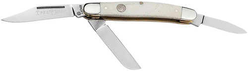 BOKER TRBRND MD STOCKMAN SMOOTH WHT
