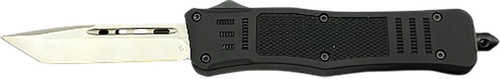 Steel River Knives Mini OTF Tanto