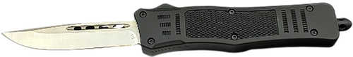 Steel River Knives Drop Point