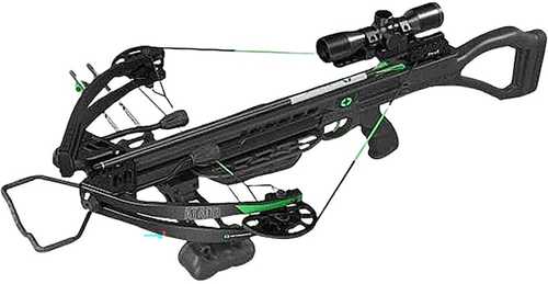 CenterPoint AT400 Crossbow Package