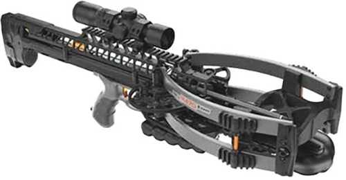 Ravin 470 Crossbow Package