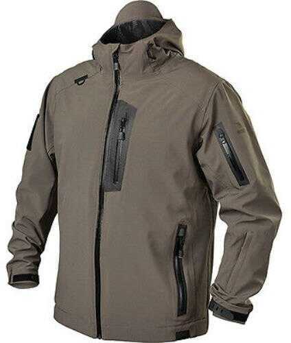 Blackhawk Waterproof Tactical Softshell Jacket Fatigue XL