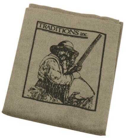 Traditions Gun Cleaning Cloth