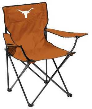 Logo Chair Texas Quad