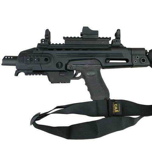 Command Arms Roni Recon Pistol Conversion Kit for Glock 17 & 19