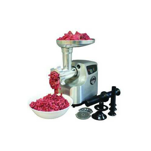 Smokehouse Meat Grinder