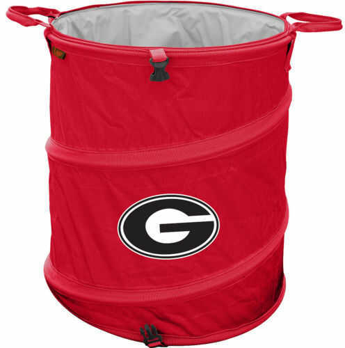 Logo Chair Georgia Collapsible 3-In-1 Cooler