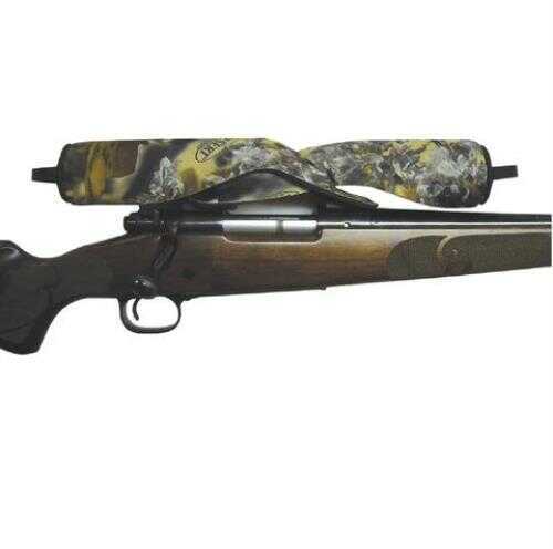 Horn Hunter Snapshot Rifle Scope Cover Large - Desert Shadow