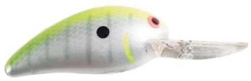Bomber Model 4A 5/16Oz 3ft-6ft Chartreuse Shad Md#: B04ACHS