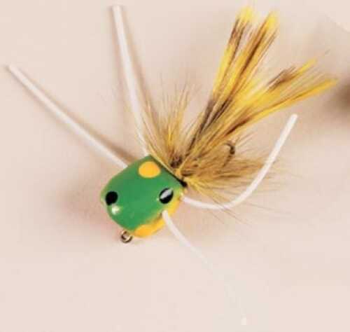 Betts Frugal Frog Size 10 Md#: 07-4