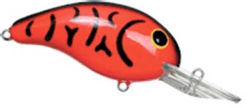 Bandit Deep Diver 1/4 Red Crawfish Md#: 200-38
