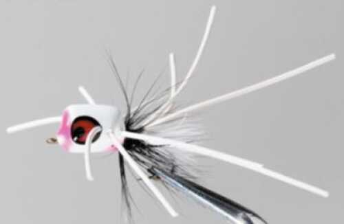 Betts Pop N Hot Size 8 White Md#: 1201-8