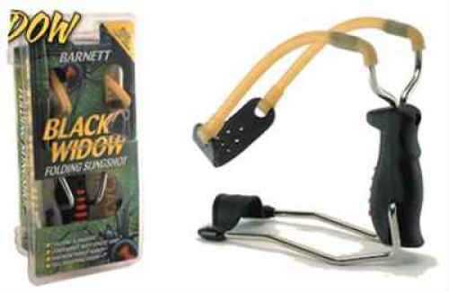 Barnett Black Widow Slingshot Model: 17018