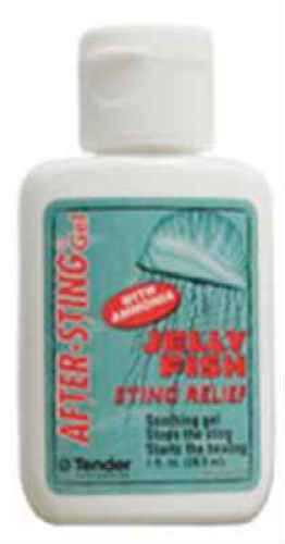 Bens Jelly Fish After Sting 1Oz Carded Gel