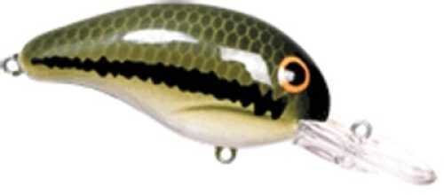 Bandit Double Deep Diver 1/4 Baby Bass Md#: 300-01