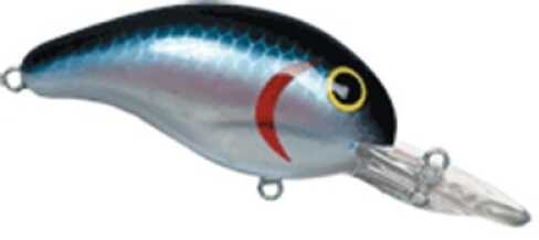 Bandit Double Deep Diver 1/4 Threadfin Shad Md#: 300-A20