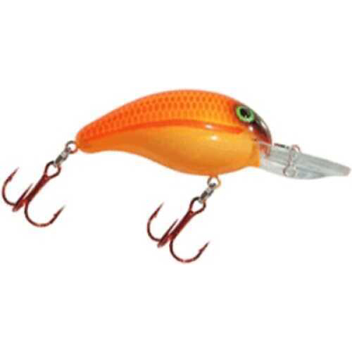 Bandit Crappie Crankbait 1/4 Awesome Pink Craw Md#: 300-D51