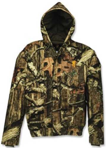 Browning Wasatch Jacket Insulated Moinf 3X Md: 3041372006