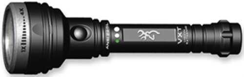 Browning Flashlight 1211 Hunt Master Vxt Black Md: 3711211