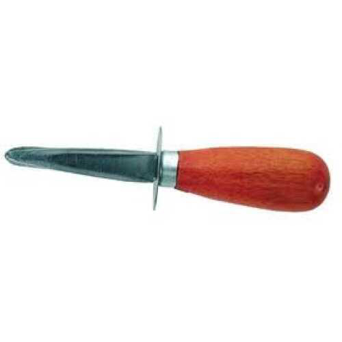 B&M Oyster Knife 2 1/2In SS Blade W/Guard Bulk Md#: 5047