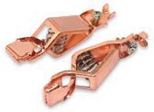 Boater Sports Battery Clips 30 Amp Copper Gator Md#: 51010