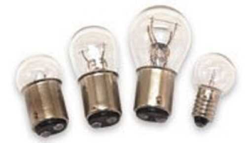 Boater Sports Light Bulb Assortment 4/Pk 1Ea #85,90,1004,1157 Md#: 51064