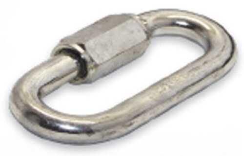 Boater Sports Quick Link 3/8In Stainless Steel Md#: 54508