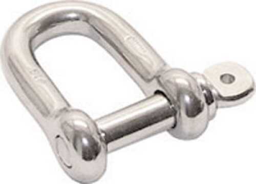 Boater Sports Anchor Shackle 3/8In 316-Stainless Steel Md#: 55004